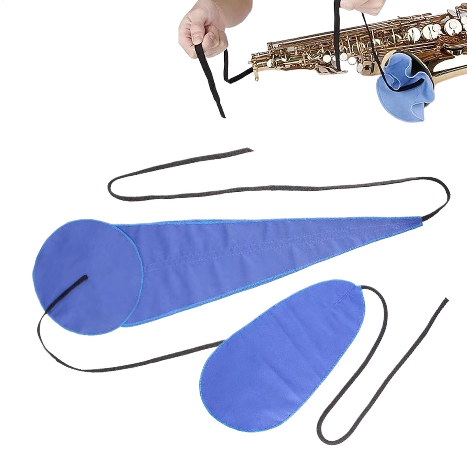 Musical Instrument Africa - 색소폰 스왑 2개 세트, 색소폰 관리