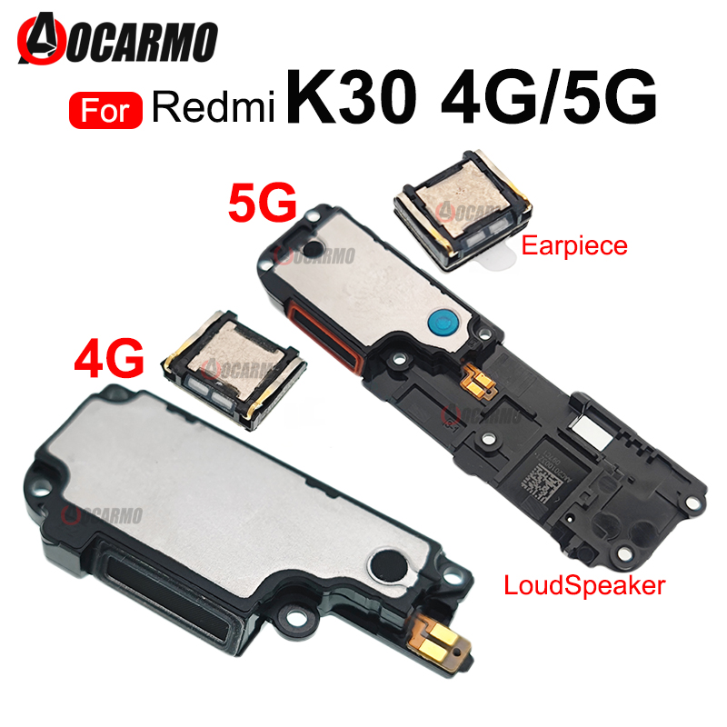 Musical Instrument Xiao - Xiaomi Redmi K30 4G 5G 이어폰