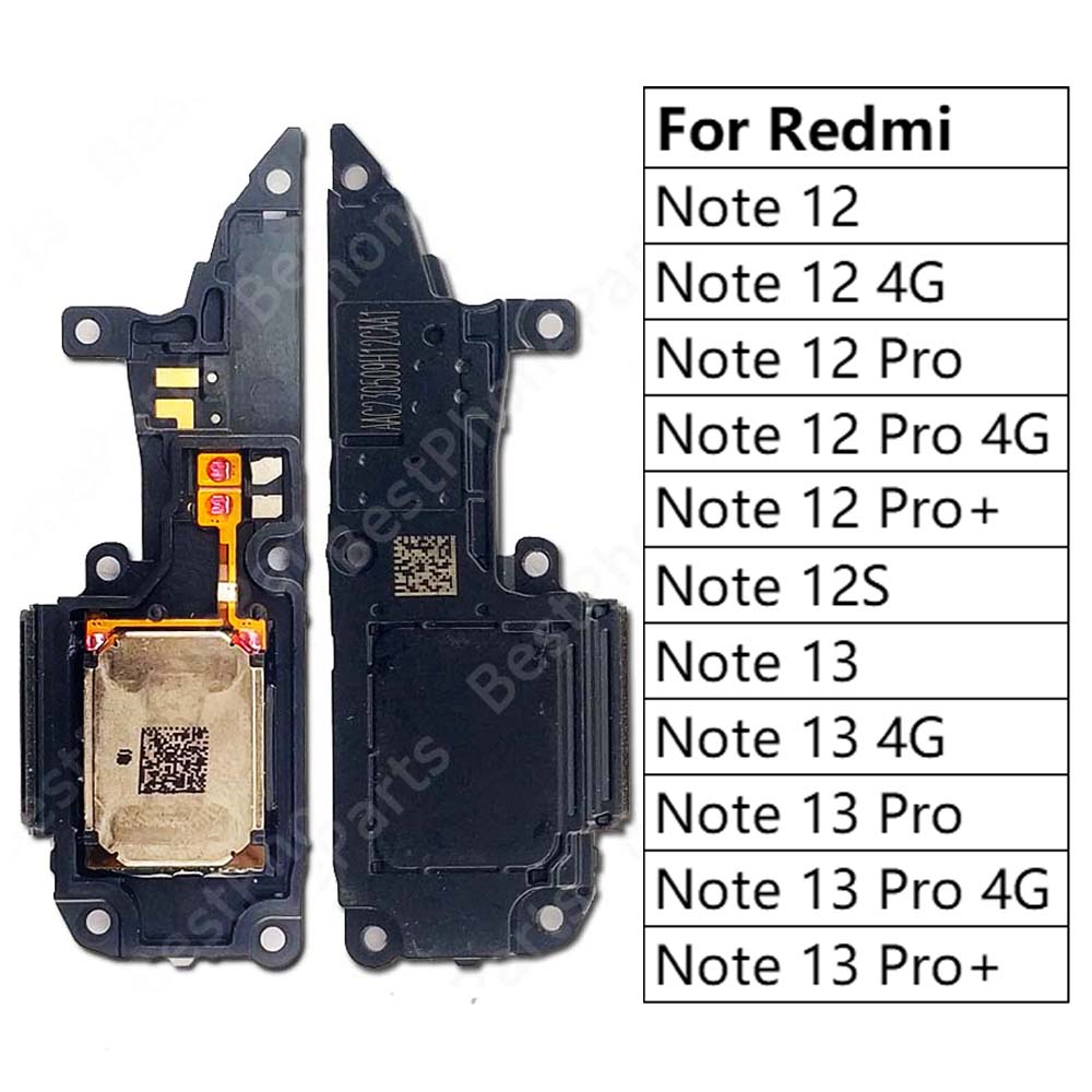 Musical Instrument Xiao - Xiaomi Redmi Note 13 Pro +