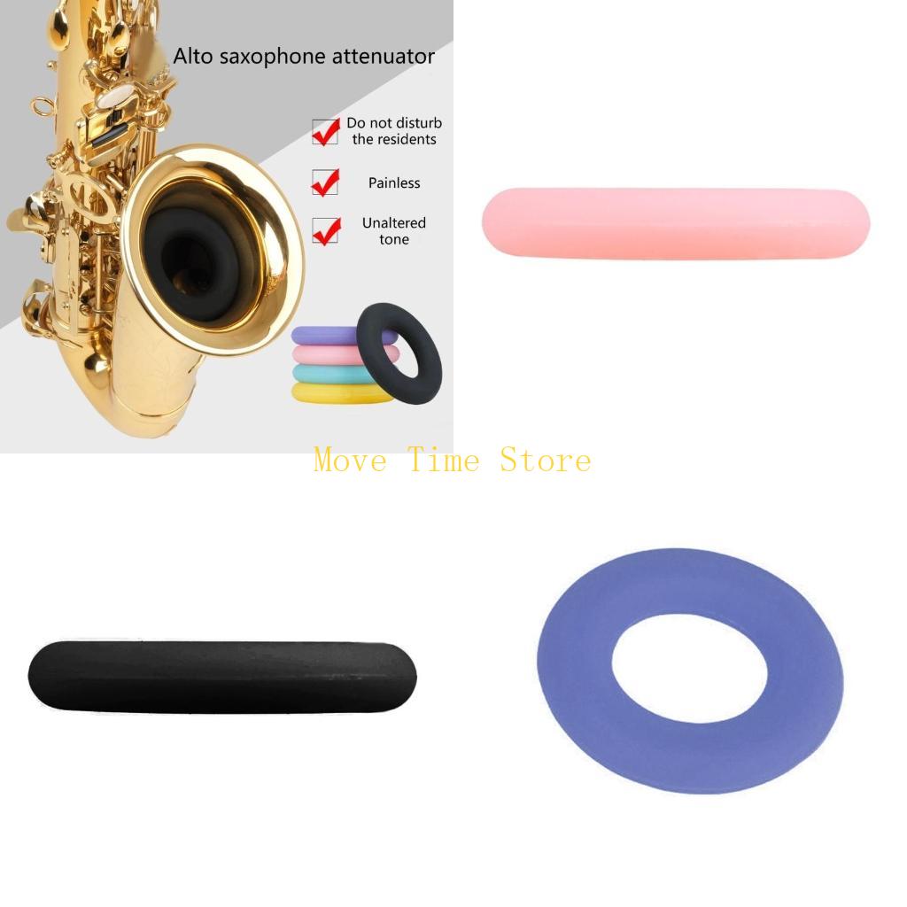 Musical Instrument Ringtone - 92ME 테너 색소폰 톤 필터 링