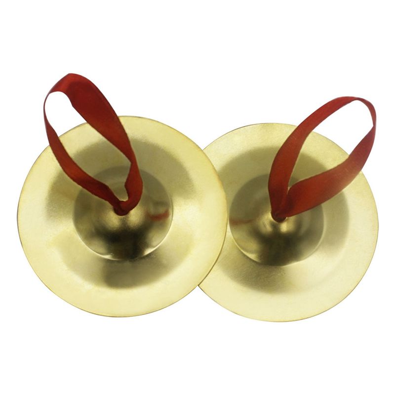 Musical Instrument Zills - AED2-핑거 심벌즈 벨리댄스 핑거댄스 핑거질스 핑거