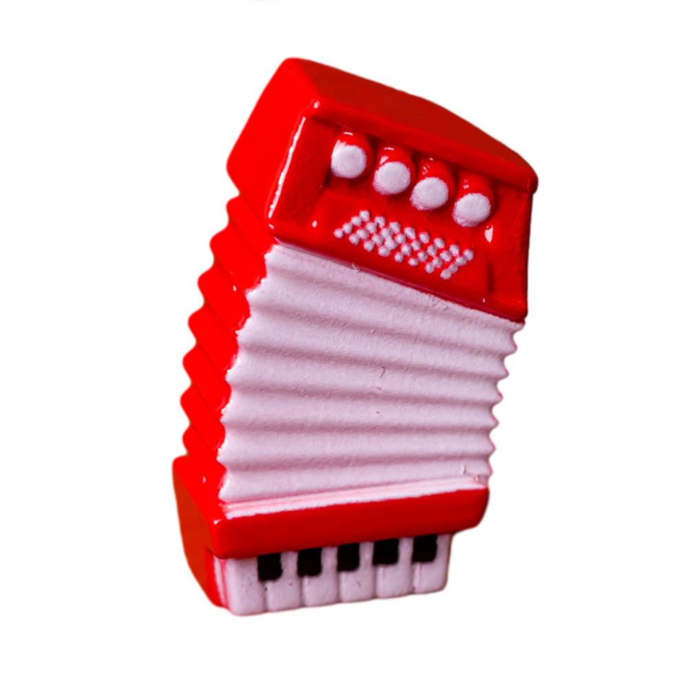Musical Instrument Saxophone - 피아노 바이올린 색소폰 미니어처 음악 피규어