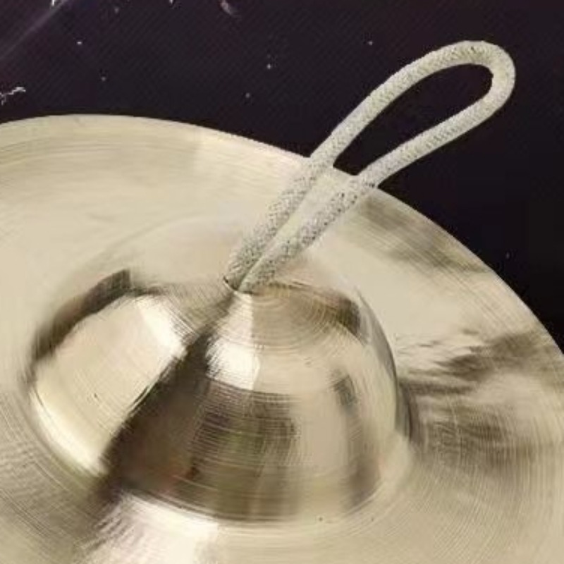 명상 심벌즈 사운드 힐링 성인용 심벌즈 어린이용 휴대용 - Musical Instrument Qin 리뷰 및 가격