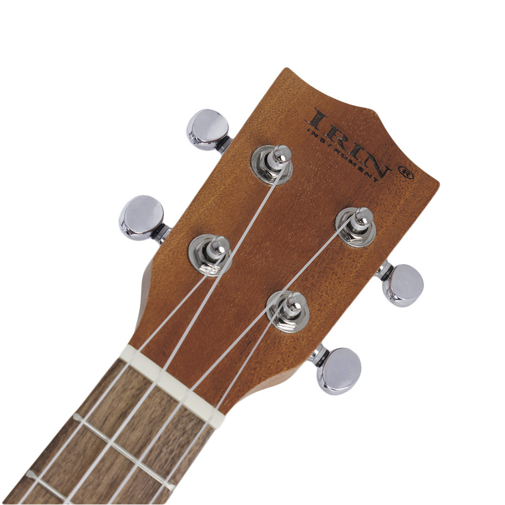 IRIN 24 인치 우쿨렐레 4 현 하와이 기타 Sap - Musical Instrument Hawaiian 리뷰 및 가격