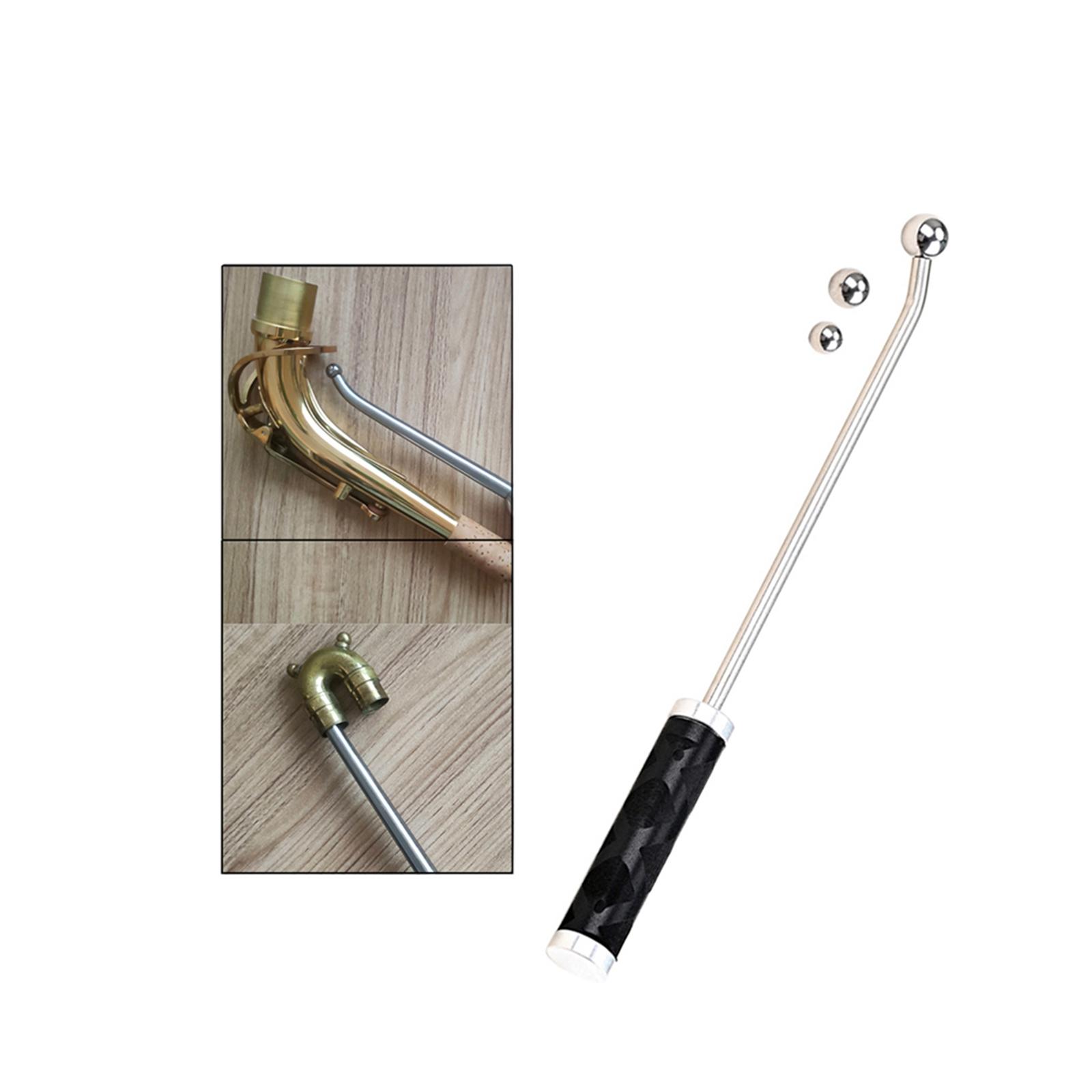 색소폰 넥 덴트 수리 유지 보수 액세서리 알토 테너 악 - Musical Instrument Repair Shop 리뷰 및 가격