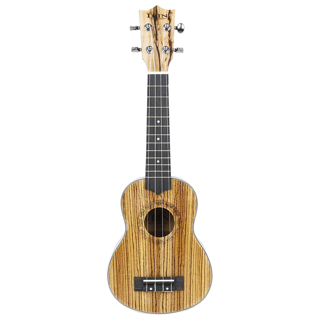 IRIN 우쿨렐레 21/24/26 인치 우쿨렐레 제브라 - Musical Instrument Hawaiian 리뷰 및 가격