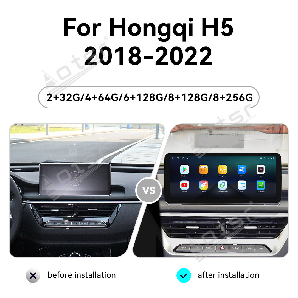 더블 12.3인치 안드로이드 14 레드 플래그 H522 - Musical Instrument Africa 리뷰 및 가격
