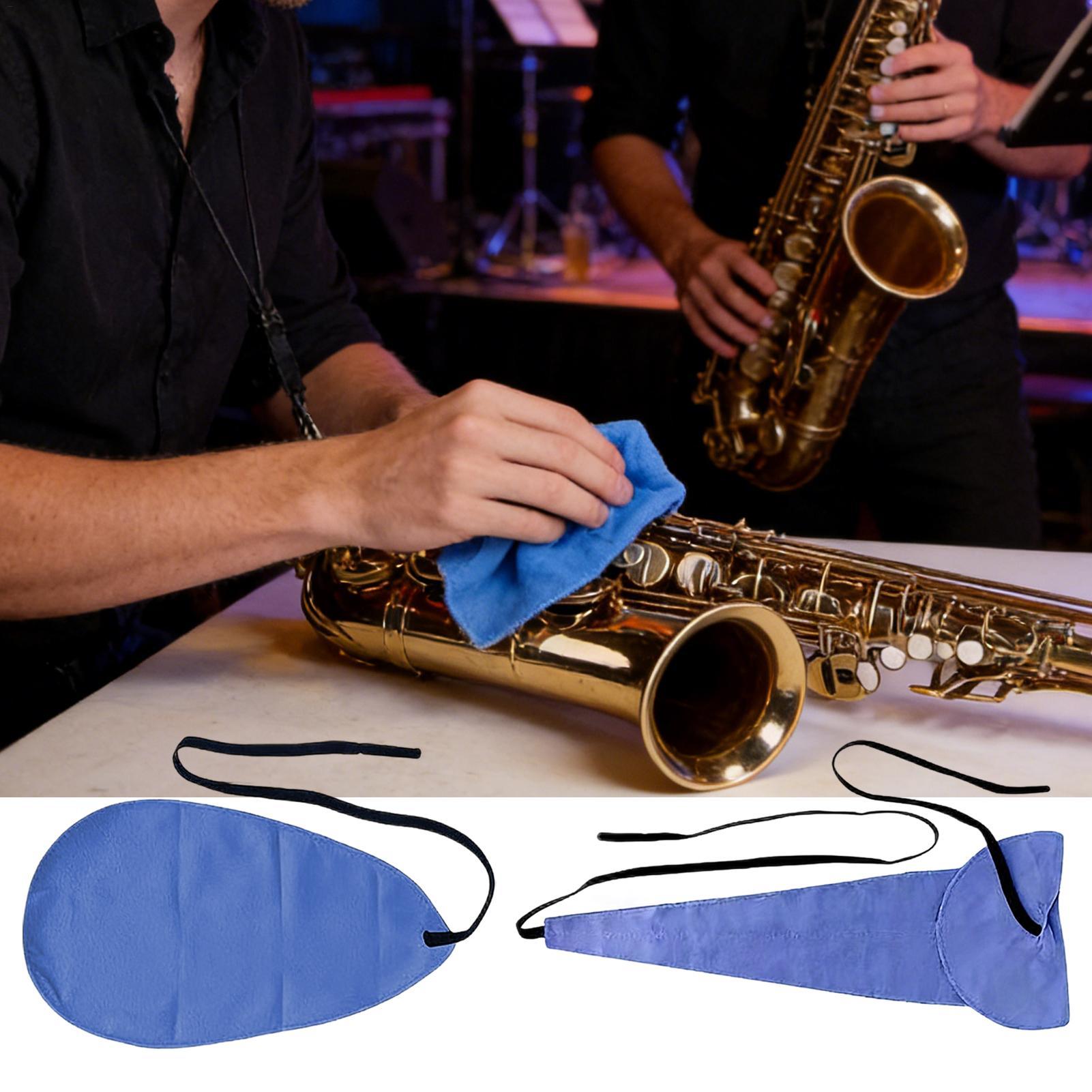 색소폰 스왑 2개 세트, 색소폰 관리 도구, 클라리넷  - Musical Instrument Africa 리뷰 및 가격