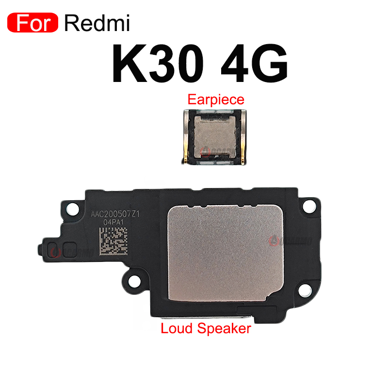 Xiaomi Redmi K30 4G 5G 이어폰 이어폰 - Musical Instrument Xiao 리뷰 및 가격