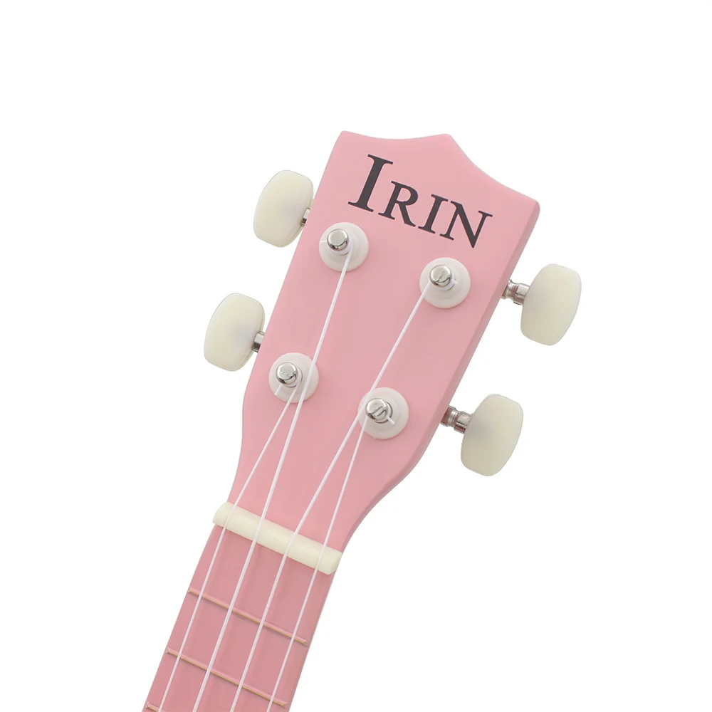 IRIN 21 인치 우쿨렐레 4 현 기타 하와이안 걸  - Musical Instrument Hawaiian 리뷰 및 가격