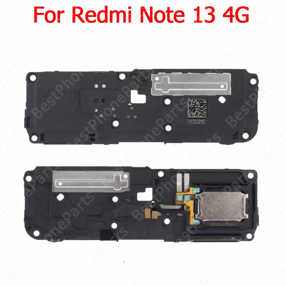 Xiaomi Redmi Note 13 Pro + Plu - Musical Instrument Xiao 리뷰 및 가격
