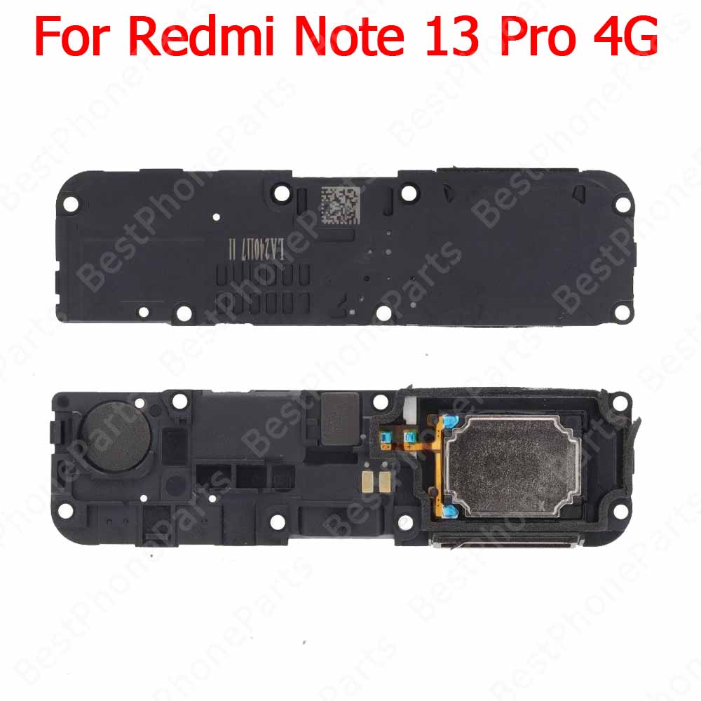 Xiaomi Redmi Note 13 Pro + Plu - Musical Instrument Xiao 리뷰 및 가격