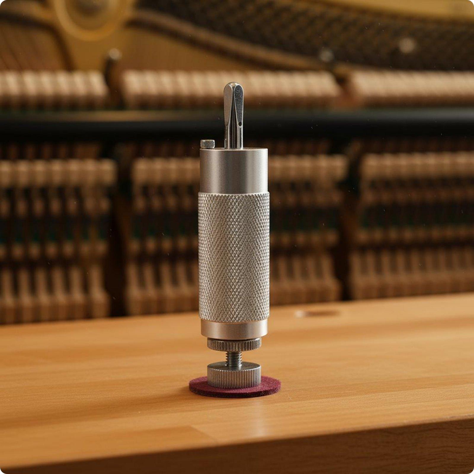 피아노 와이어 와인딩 도구 피아노 스트링 루프 메이커  - Musical Instrument Repair Shop 리뷰 및 가격