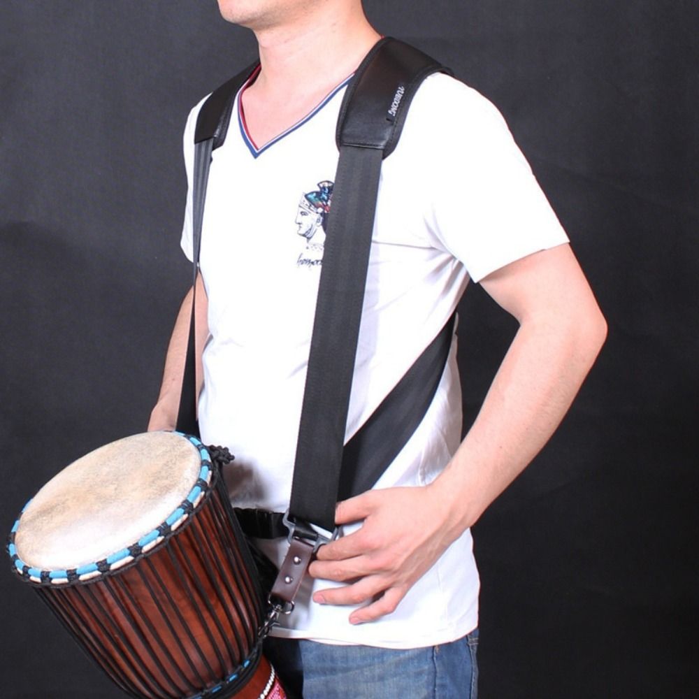 두꺼운 패딩 처리된 젬베 어깨끈 교체용 탬버린 아프리카 - Musical Instrument Africa 리뷰 및 가격
