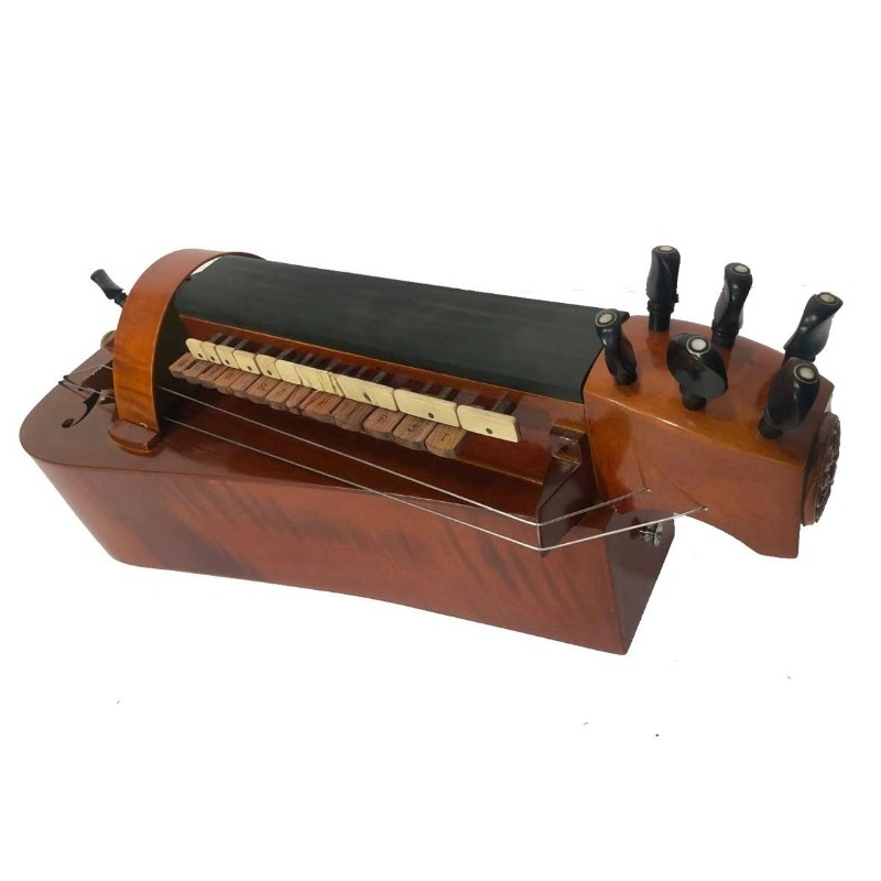 허디거디는 서양 악기이며, 우크라이나 악기의 일종입니다 - Musical Instrument Hurdy Gurdy 리뷰 및 가격