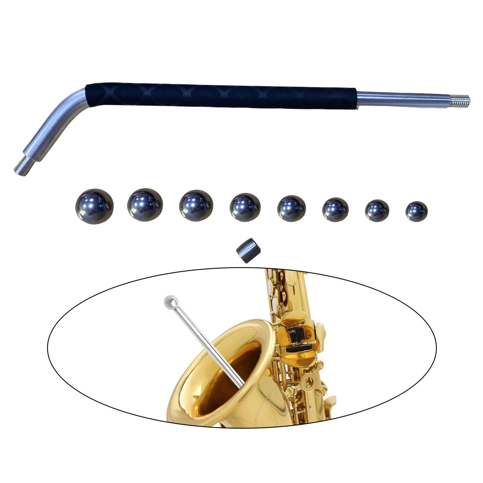 색소폰 수리 도구 스테인리스 스틸 알토 테너 색소폰 유 - Musical Instrument Repair Shop 리뷰 및 가격