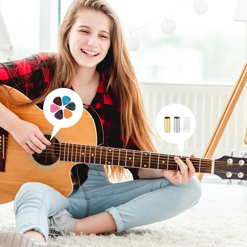기타 슬라이드 링 60mm 어쿠스틱 기타 슬라이드 라이 - Musical Instrument Ringtone 리뷰 및 가격