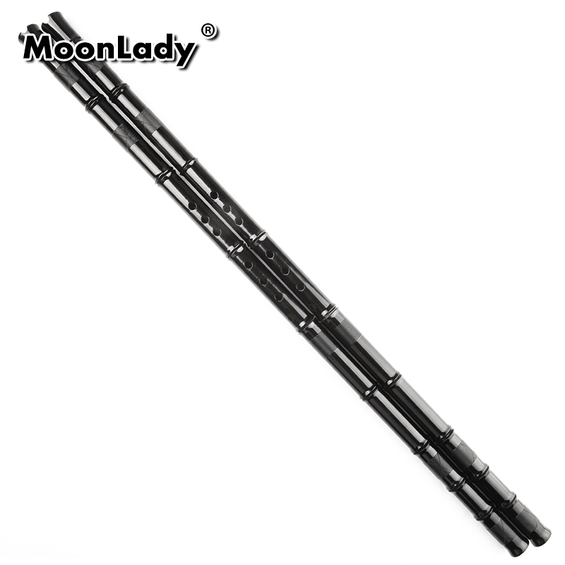 초보자에게 적합한 G 키의 중국 전통 수지 악기 9 섹 - Musical Instrument Xiao 리뷰 및 가격