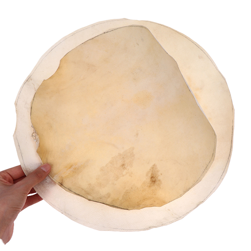 30CM/35CM 아프리카 드럼 스킨 부품 탬버린 교체 - Musical Instrument Africa 리뷰 및 가격